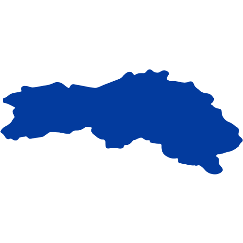 Forme département 61 Orne